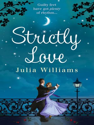 cover image of Strictly Love